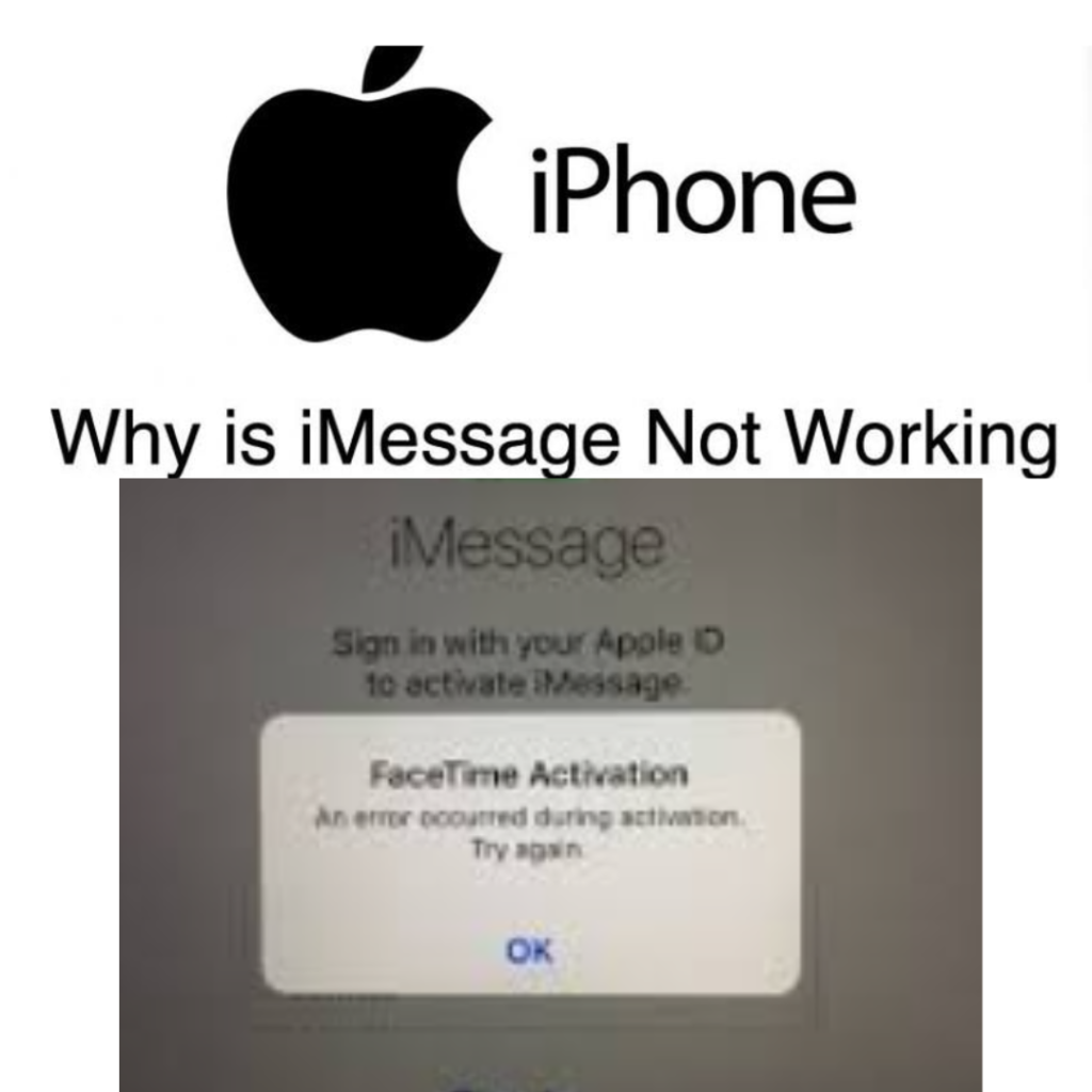 Apple is not exactly opening up iMessage